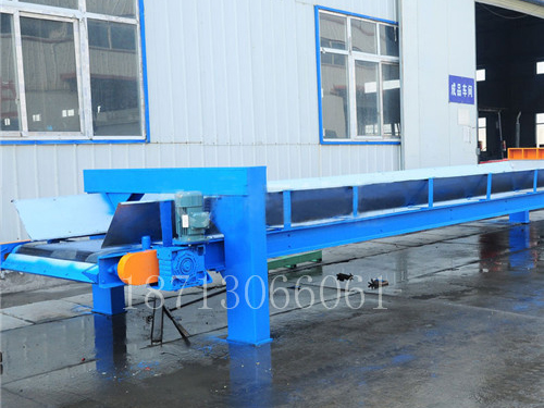 湖南皮帶輸送機(jī)