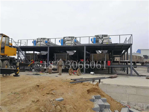 自動快開水洗壓濾機(jī)的液壓系統(tǒng)簡介