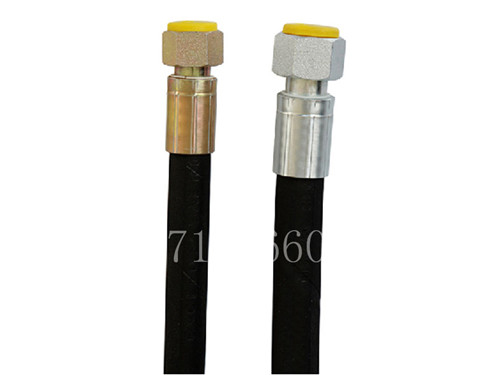 哪些原因會(huì)導(dǎo)致高壓膠管的損壞？