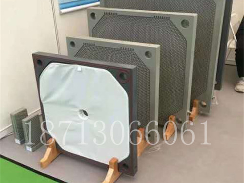 壓濾機(jī)濾板的安裝要求你了解多少？